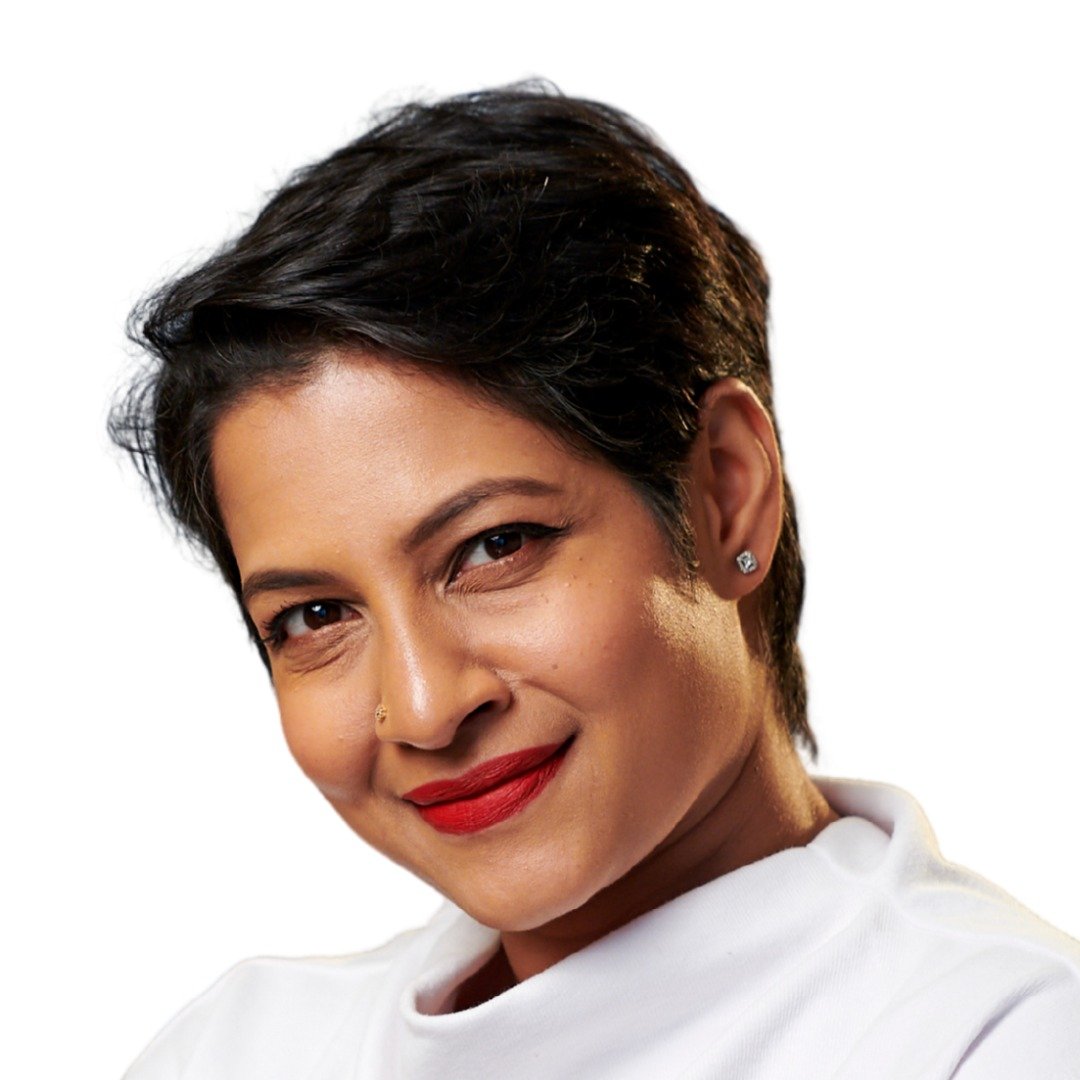 Aparnaa Gaanesh